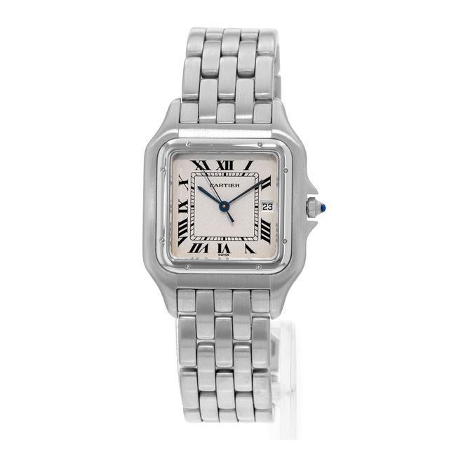 Cartier Panthere W25032F5 Image 3